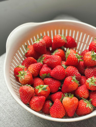 Miért érdemes több epret enni?