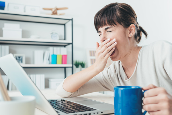 Fáradtság kivizsgálása