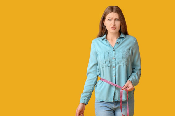 Fogyás kivizsgálása – anyagcsere és hormon laborvizsgálatok