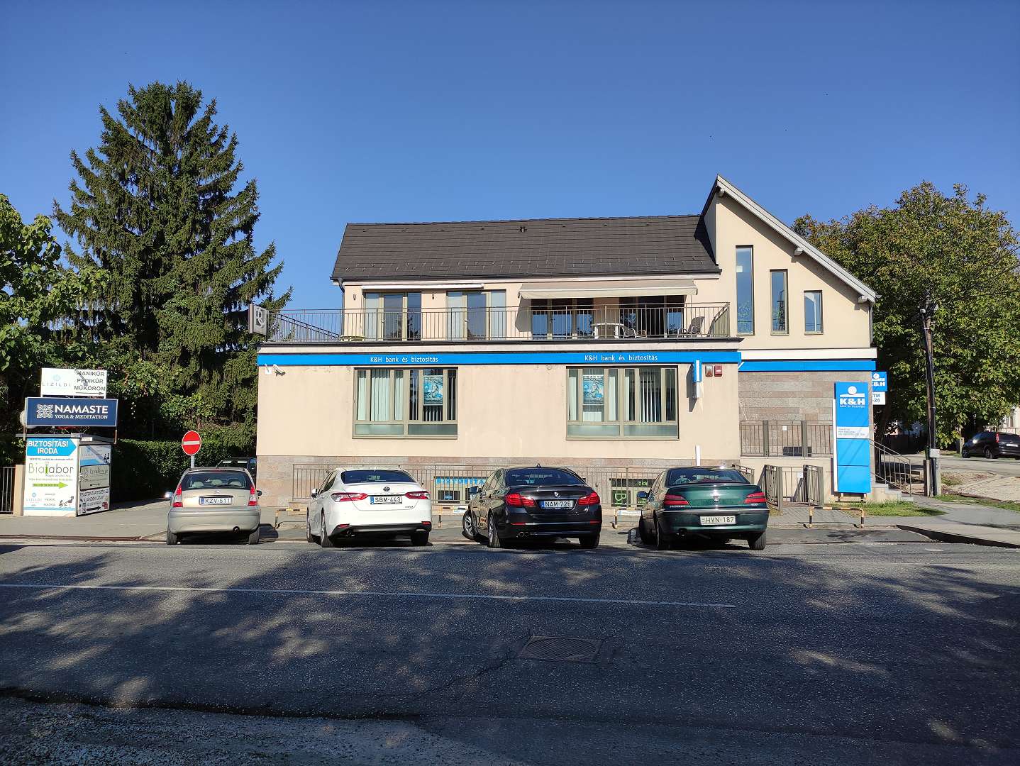 Biatorbágy Bialabor