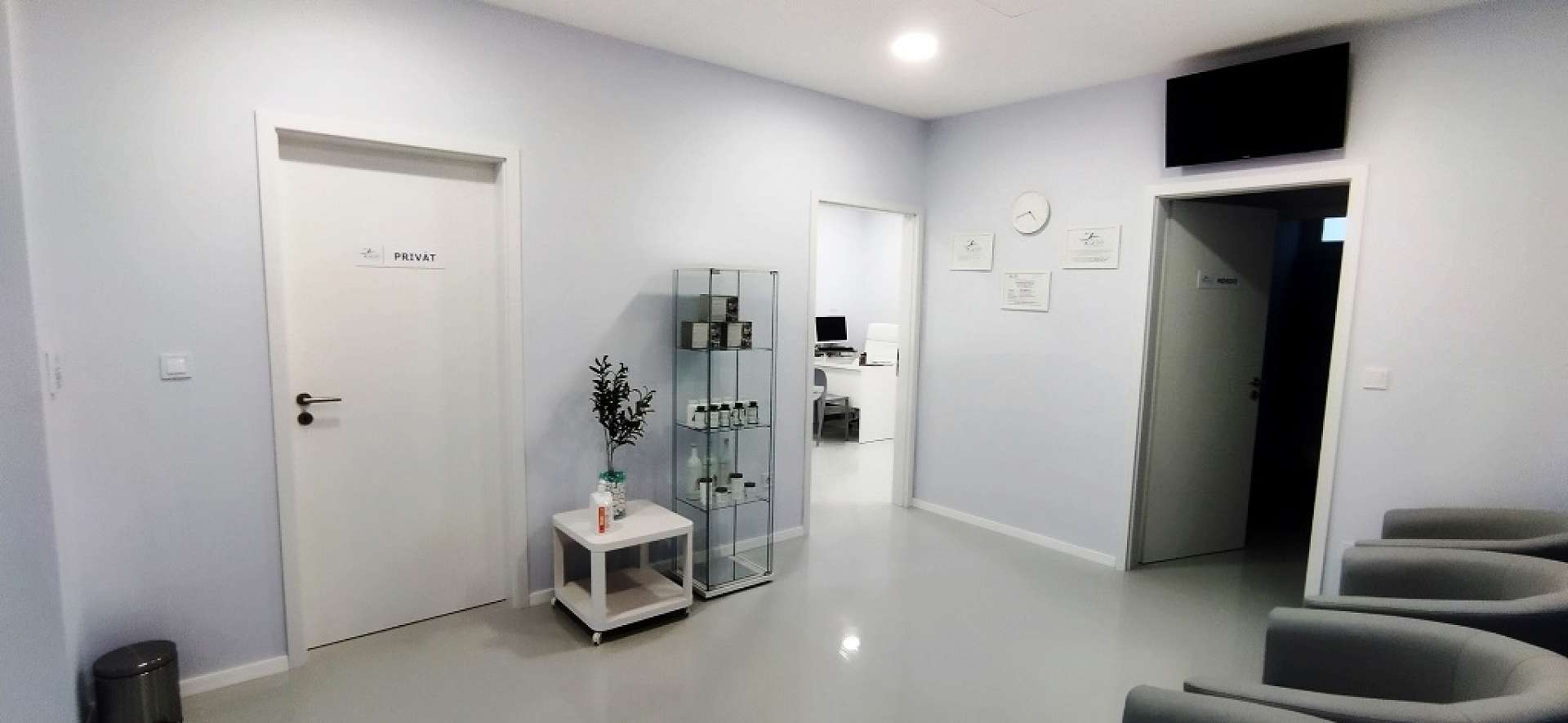 Dombóvár ZLife Magánklinika