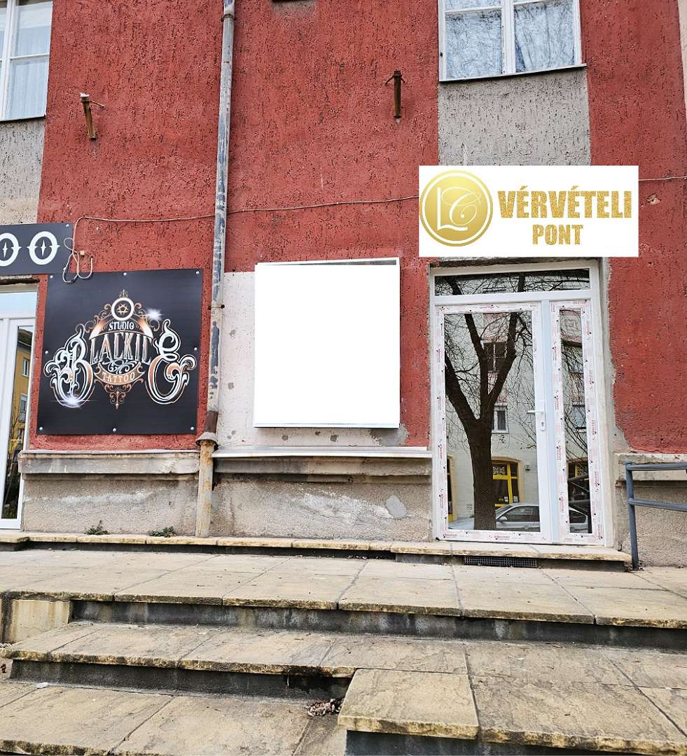 Kazincbarcika Lab-Center