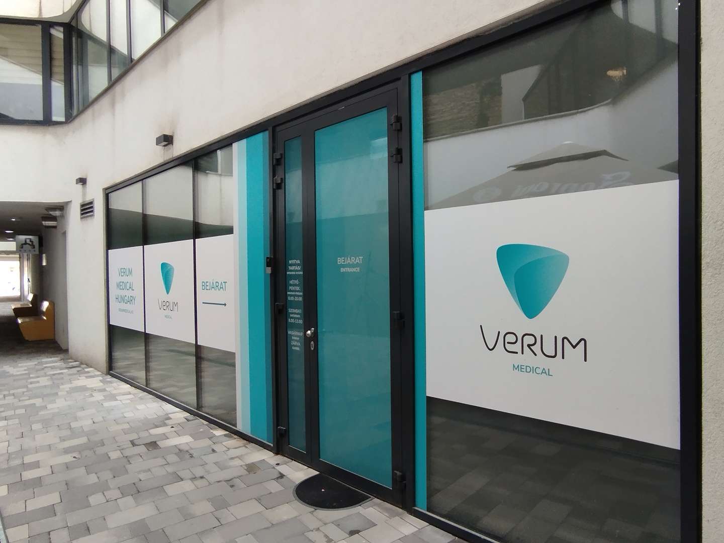 Verum Medical