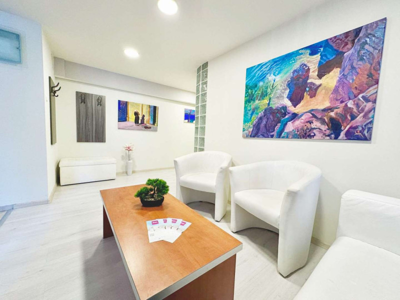 Belvárosi EgészségCentrum