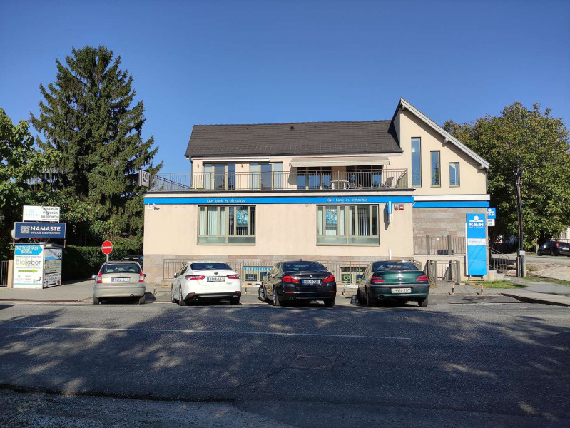 Biatorbágy Bialabor