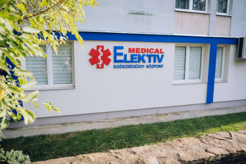 Elektív Medical