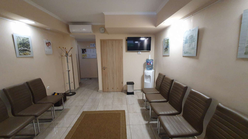 Gyöngy Egészségközpont