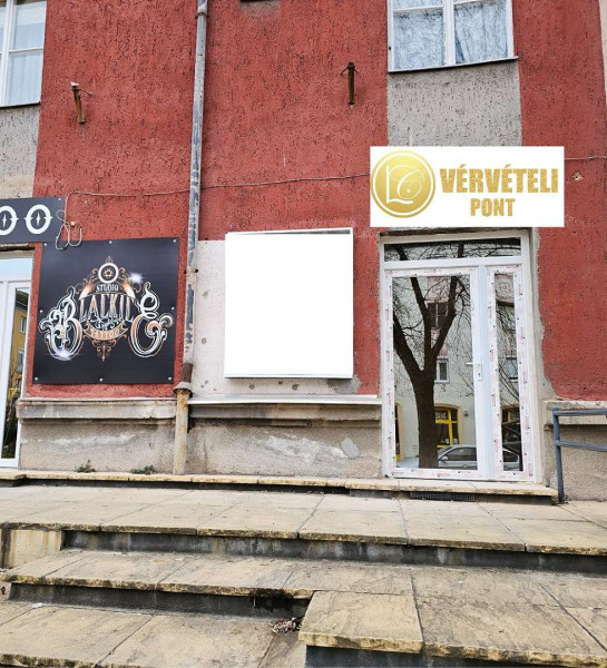 Kazincbarcika Lab-Center