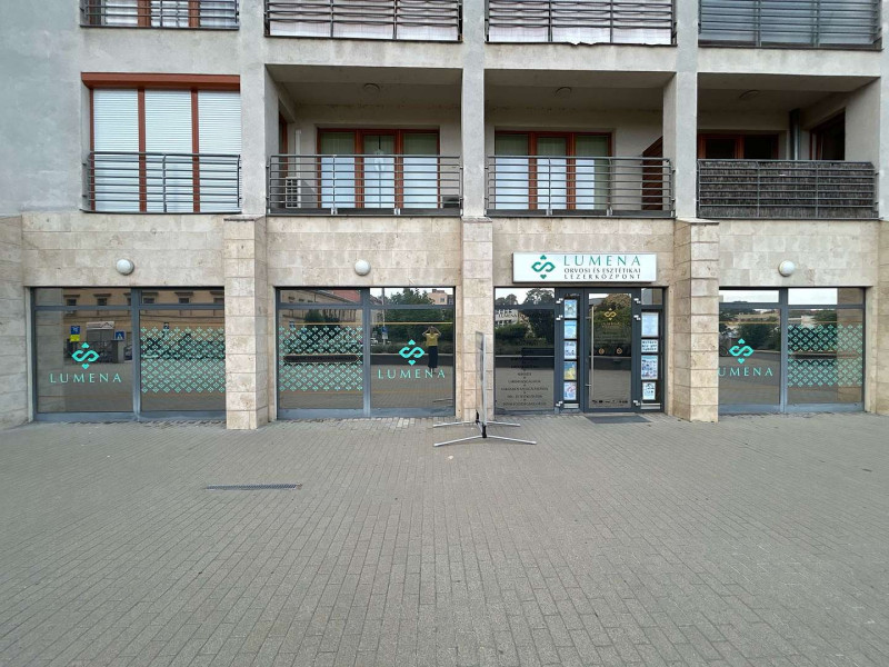 Lumena Orvosi és Esztétikai Lézerközpont