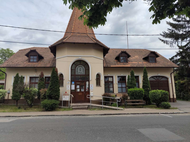 MedLife Solutions Egészségközpont