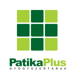 PatikaPlus logo