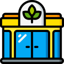 Herbária Szaküzlet Nyíregyháza, Zrínyi u. 8-10.