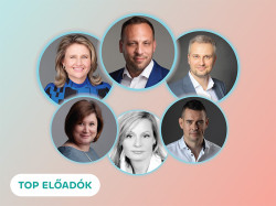 Egészség Marketing Nap