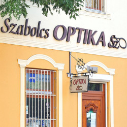 Szabolcs Optika