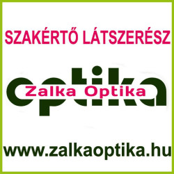 Zalka Optika