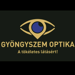 GYÖNGYSZEM OPTIKA