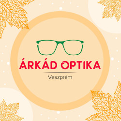 Árkád Optika