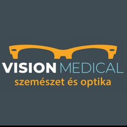 Vision Medical- Szemészet és Optika
