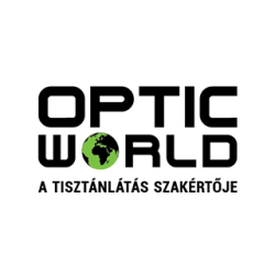 Optic World - Cegléd