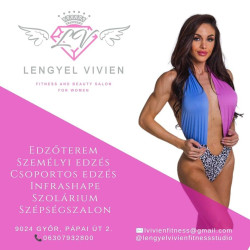 Lengyel Vivien Fitness and Beauty