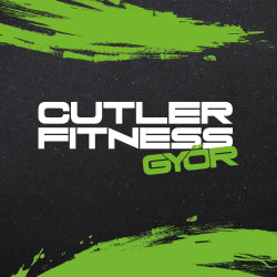 Cutler Fitness Győr