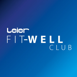 Leier FIT-WELL Club