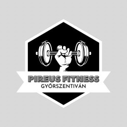 Pireus Fitness