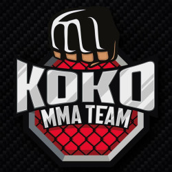 Győri KOKO Gym MMA