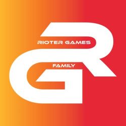 RioterGames Győr