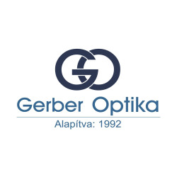 Gerber Optika - Pápa