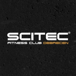 Scitec Fitness Club Debrecen