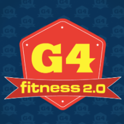 G4 Fitness 2.0