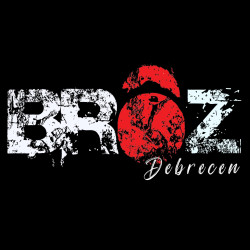 Bro'Z - Debrecen