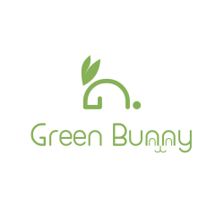 Green Bunny