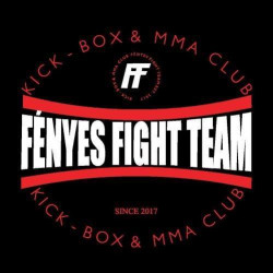Fényes Fight Team Sportegyesület
