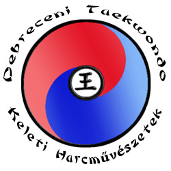 Debreceni Taekwondo és Keleti Harcművészetek