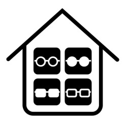 Szemüvegek Háza  - Gyula