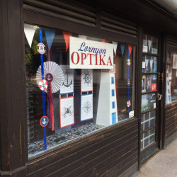 Lornyon Optika