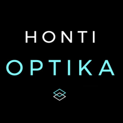 Honti Optika VISION CENTER