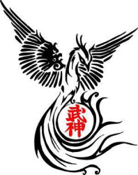 Bujinkan Főnix Dojo