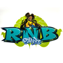 RnB Dance