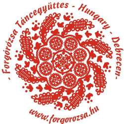 Debreceni Forgórózsa Kulturális Egyesület