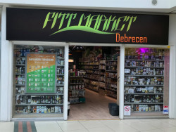 Fittmarket Debrecen
