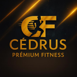 Cédrus Prémium Fitness Szeged