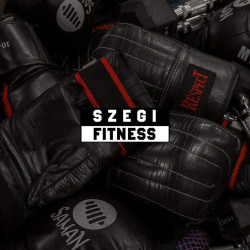 Szegi Fitness