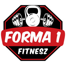 Forma 1 Fitnesz Stúdió Szeged