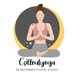Csilloutyoga - Jóga és Reformer Pilates Studio