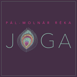 Pál-Molnár Réka Jóga