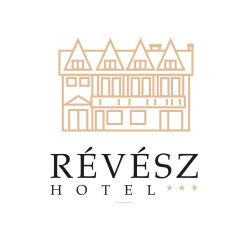 Révész Étterem, Hotel és Rosa Spa