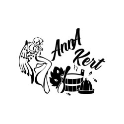 Anna Kert - Szauna Győrszentiván